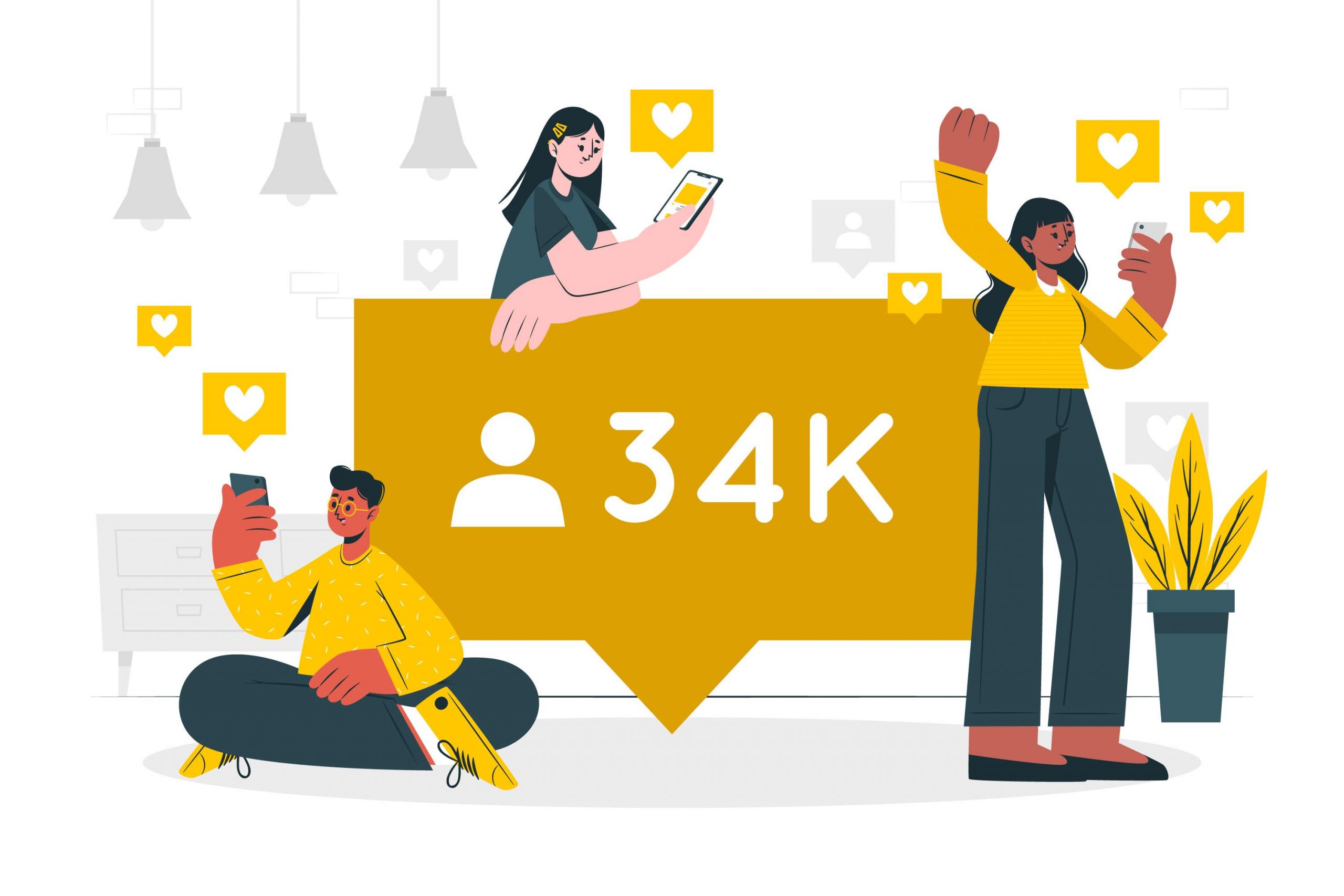 Por Que Engajar Os Seguidores De Uma Marca? 14 Por Que Engajar Os Seguidores De Uma Marca? - Engajar Os Seguidores