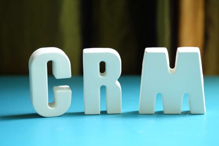 O Que É E Qual A Importância De Um Crm? - Importância De Um Crm