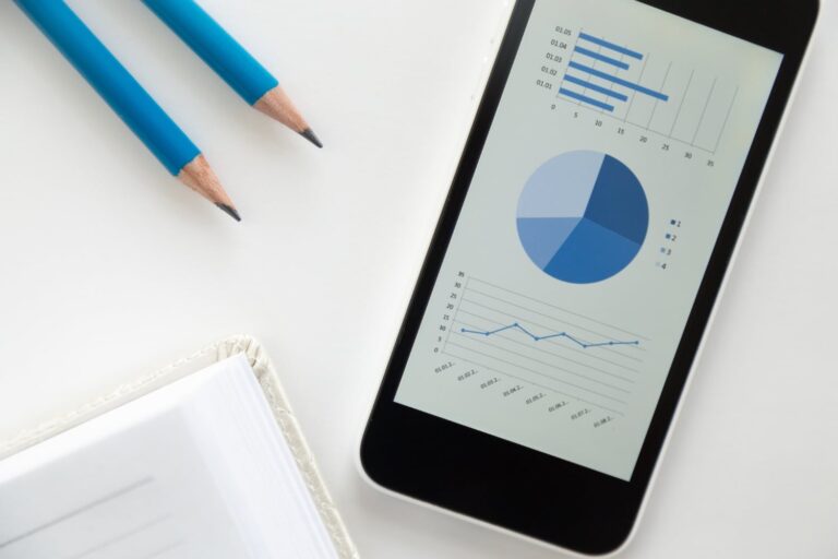 Como Desenvolver Um Processo De Pesquisa De Mercado? - Pesquisa De Mercado