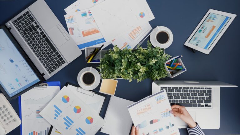O Que É Gestão De Marketing? - Gestão De Marketing