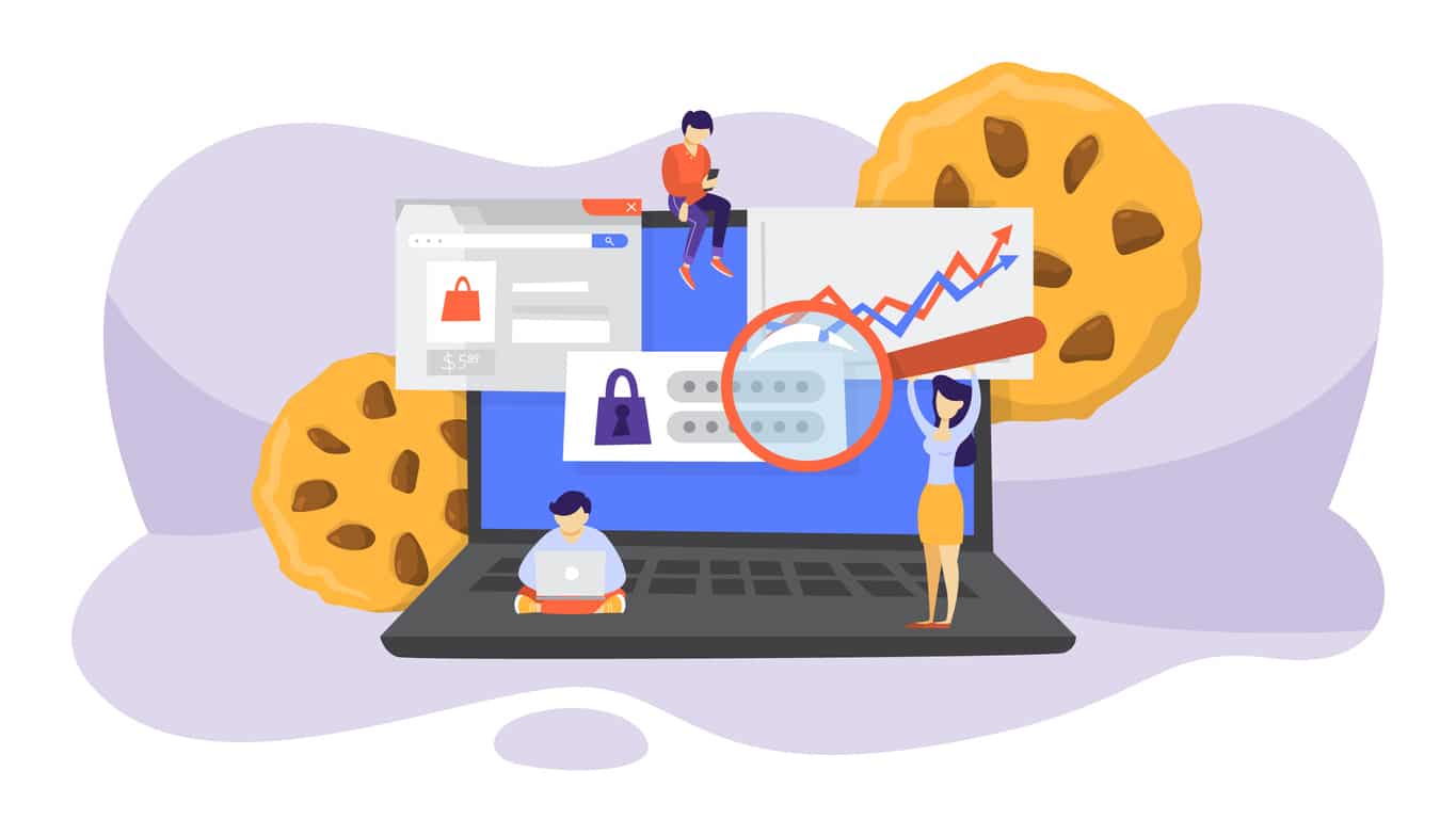 Entenda O Futuro Dos Cookies No Marketing Digital - Futuro Dos Cookies