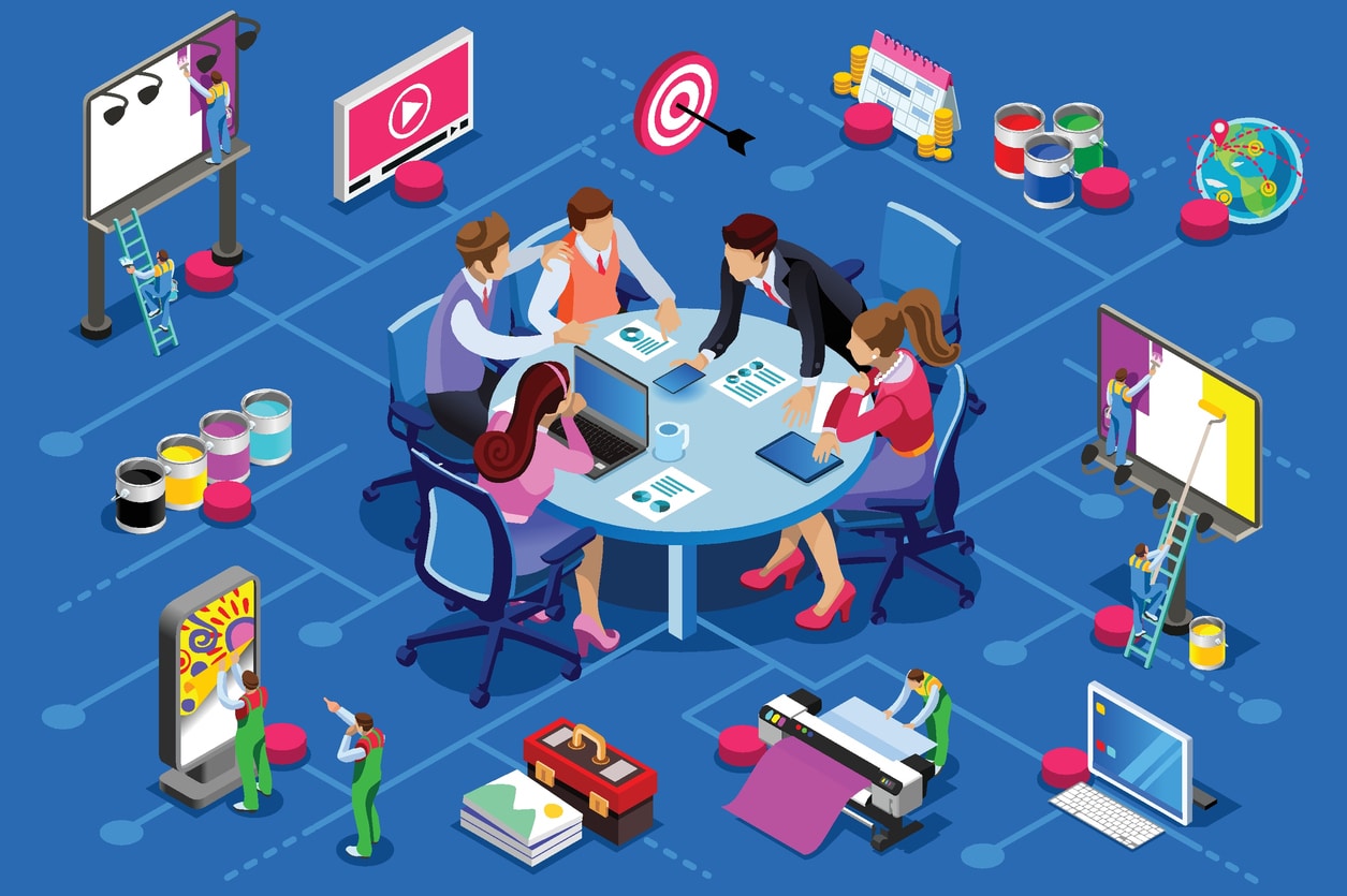 Saiba Como Contratar Uma Agência De Marketing Digital - Contratar Agência De Marketing Digital