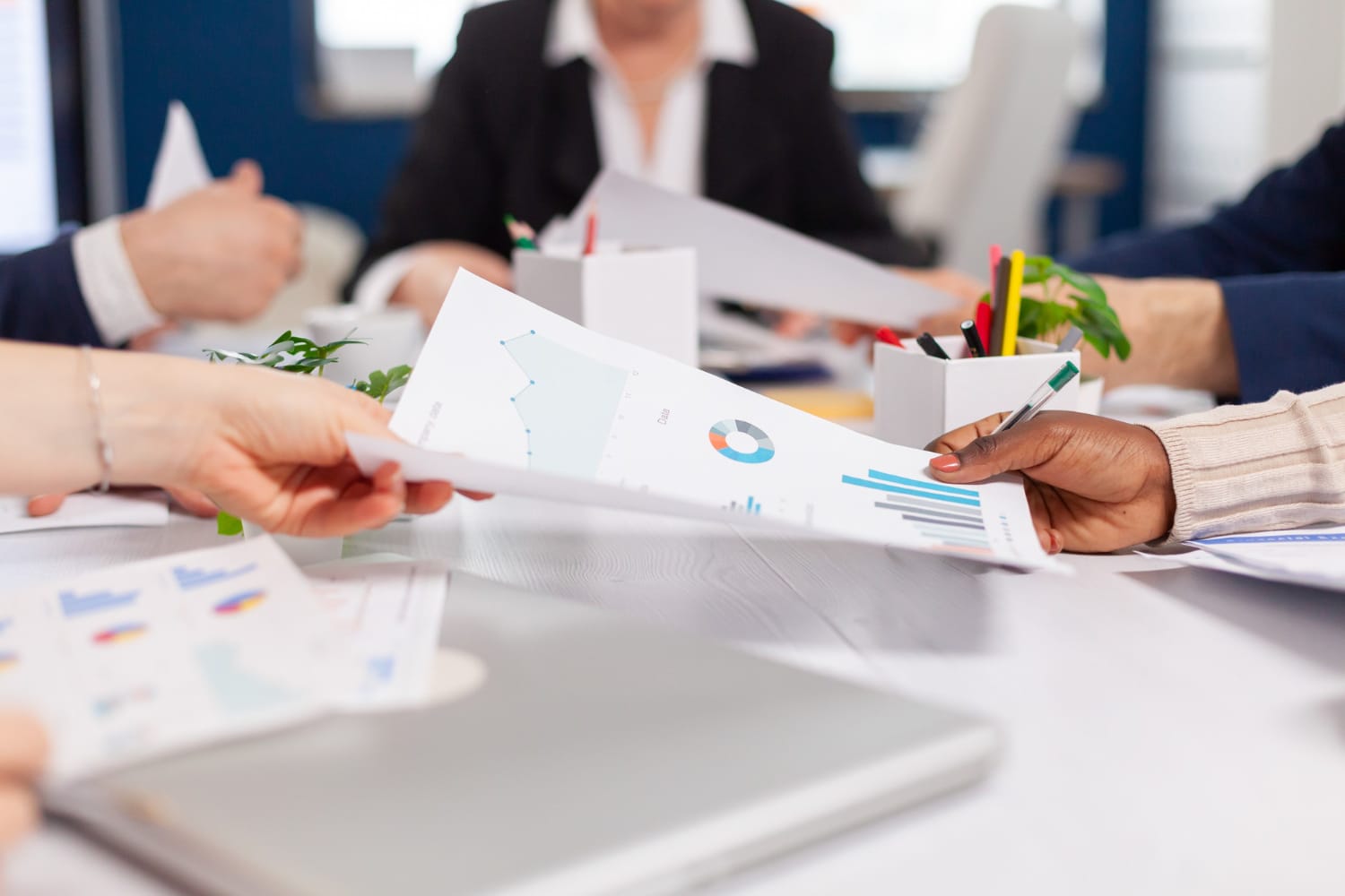 Gestão De Marketing: Como Trazer Melhores Resultados Para Sua Empresa? - Gestão De Marketing