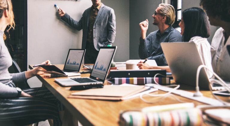 5 Dicas Para Transformar Seu Processo Comercial - Processo Comercial
