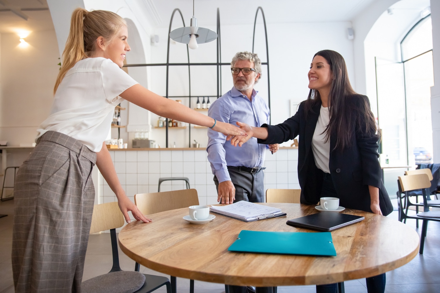 6 Técnicas De Vendas Essenciais Para Conquistar Mais Clientes - Técnicas De Vendas