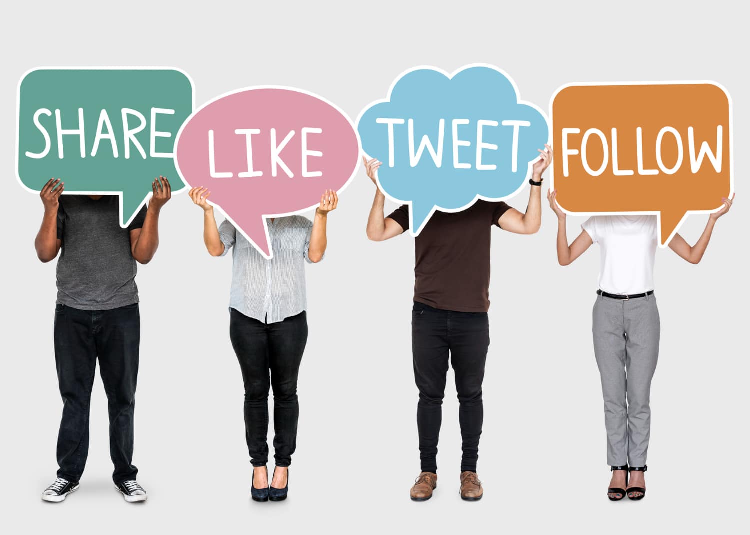 11 Dicas Para Trabalhar A Interação Com Os Seguidores De Uma Marca! - Interação Com Os Seguidores