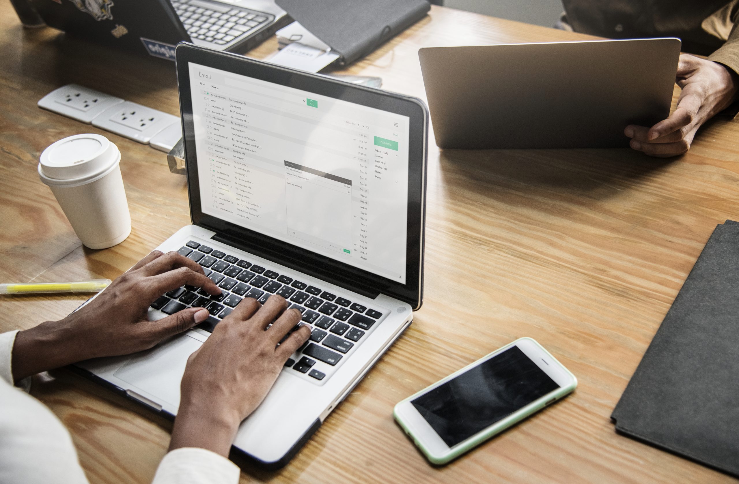 E-Mail Marketing: Ainda Funciona? Que Estratégias Podemos Usar? - E-Mail Marketing