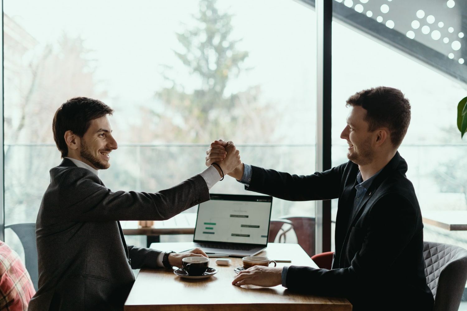 5 Formas De Ter Um Bom Relacionamento Com Seu Cliente - Relacionamento