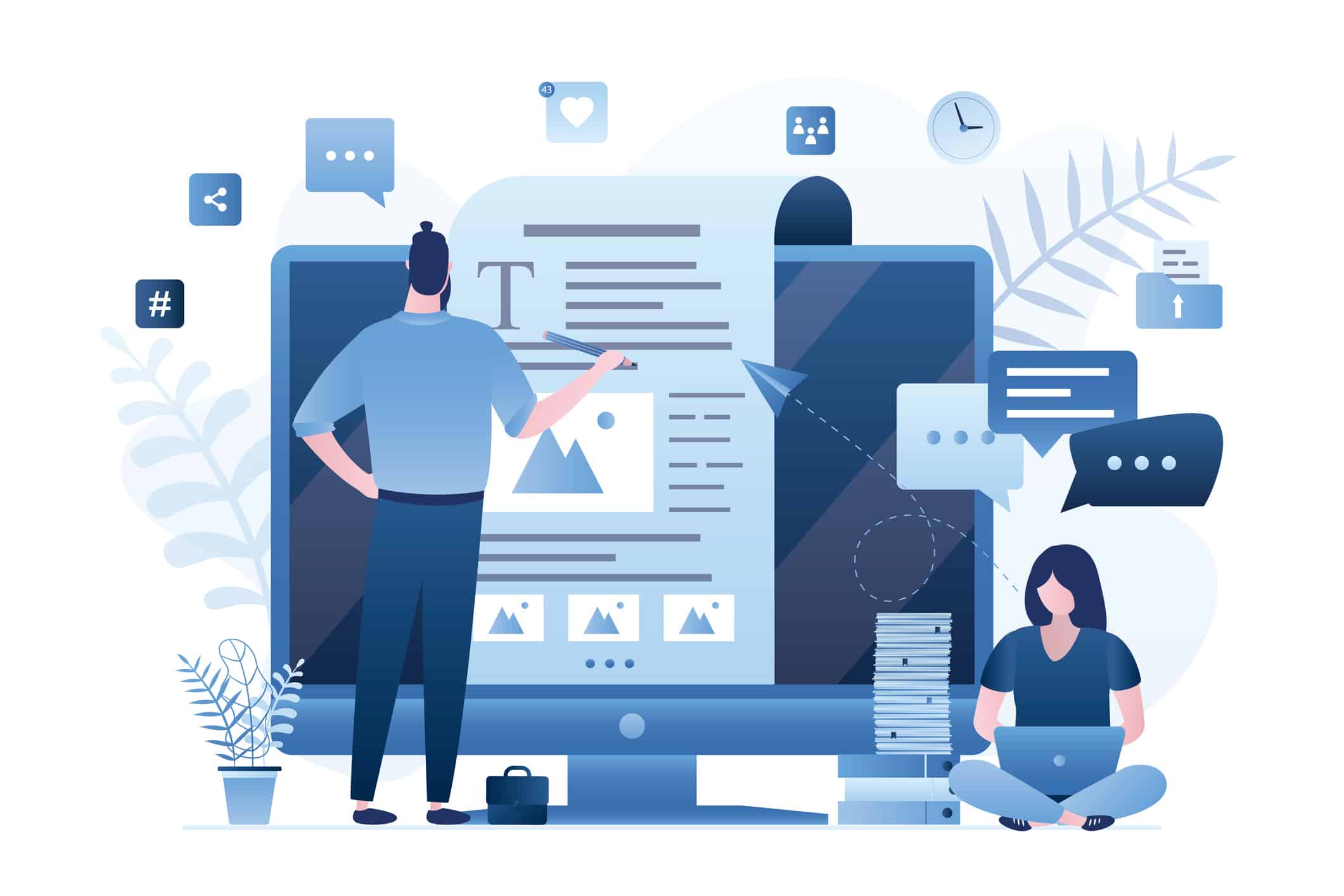 Copywriting: Veja O Passo A Passo Para Escrever Textos Incríveis - Copywriting