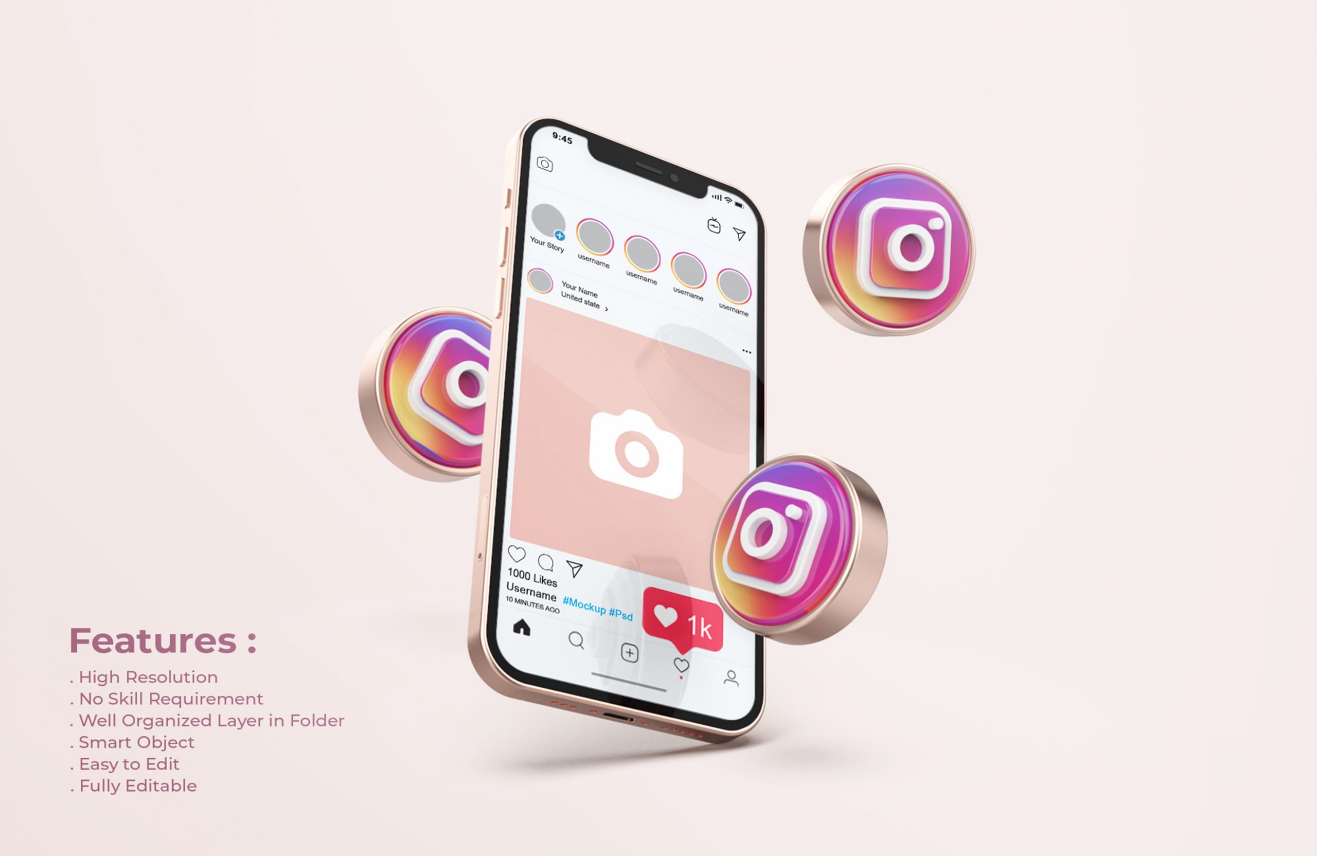 Como Fazer Um Instagram De Sucesso E Ganhar Seguidores - Instagram De Sucesso