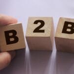 Estratégia B2B: Conheça Mais Sobre! - B2B Marketing De Conteúdo B2B
