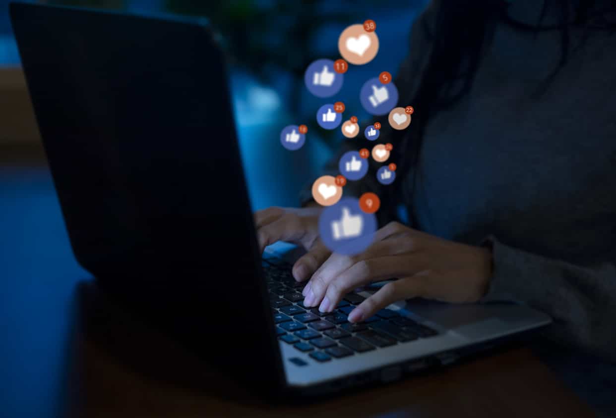 4 Dicas Para Aumentar O Engajamento Nas Redes Sociais - Engajamento Redes Sociais