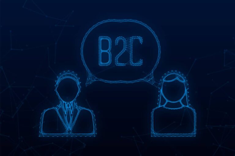 B2C: Conheça Seus Benefícios! - B2C