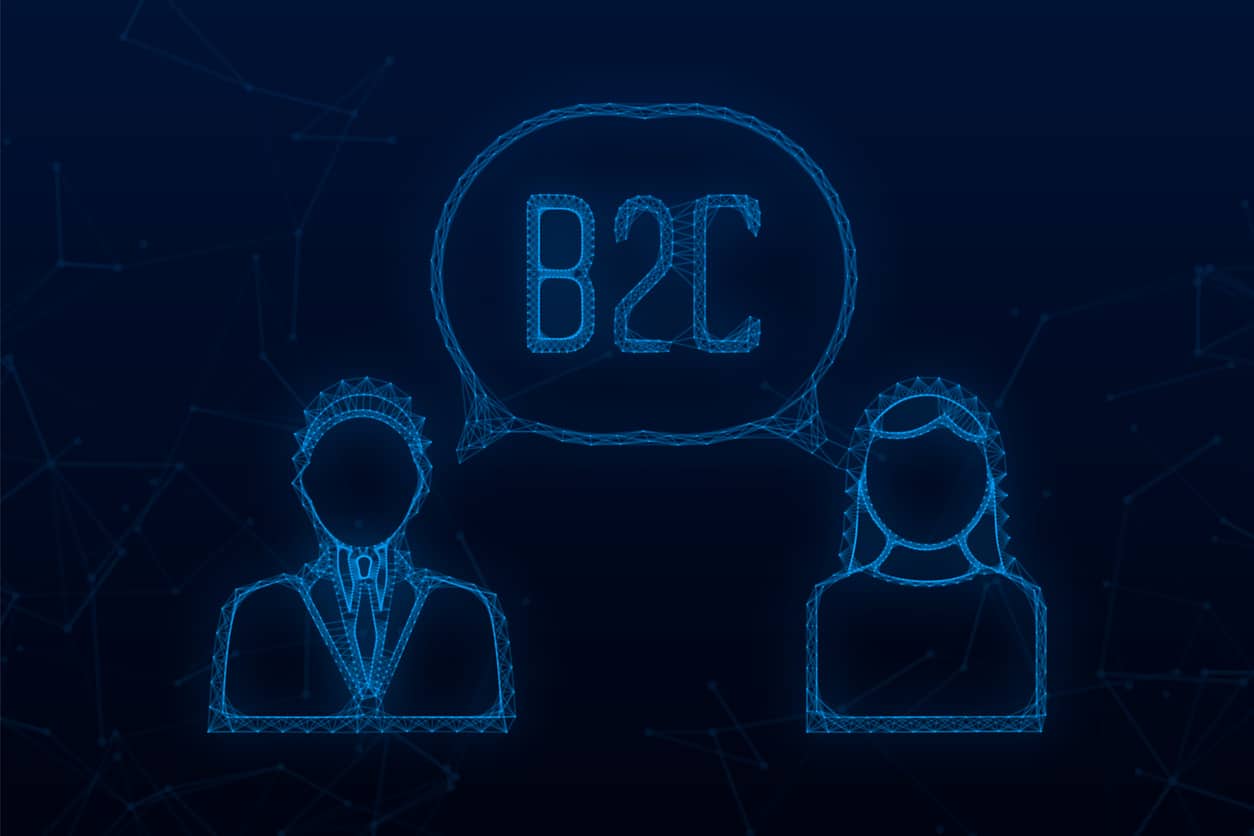 B2C: Conheça Seus Benefícios! - B2C