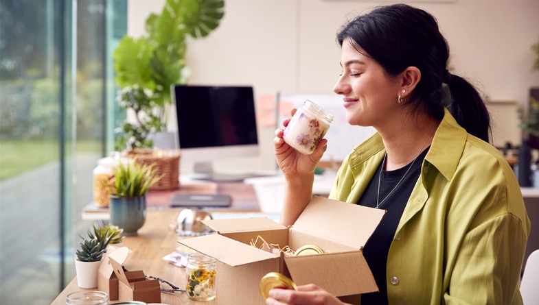 Marketing Sensorial: Como Aplicar Em Seu Negócio? - Marketing Sensorial