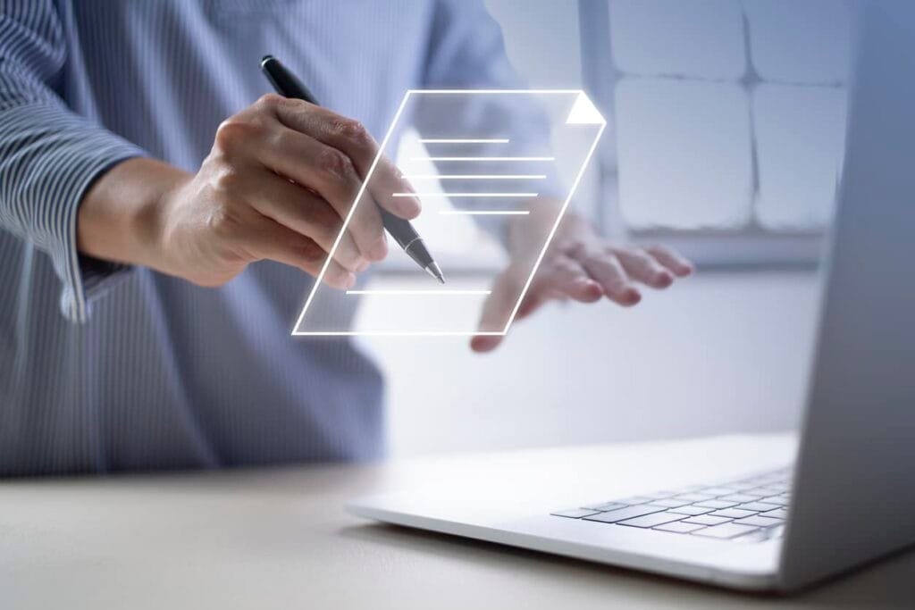 A Assinatura Digital É Válida? - Assinatura Digital