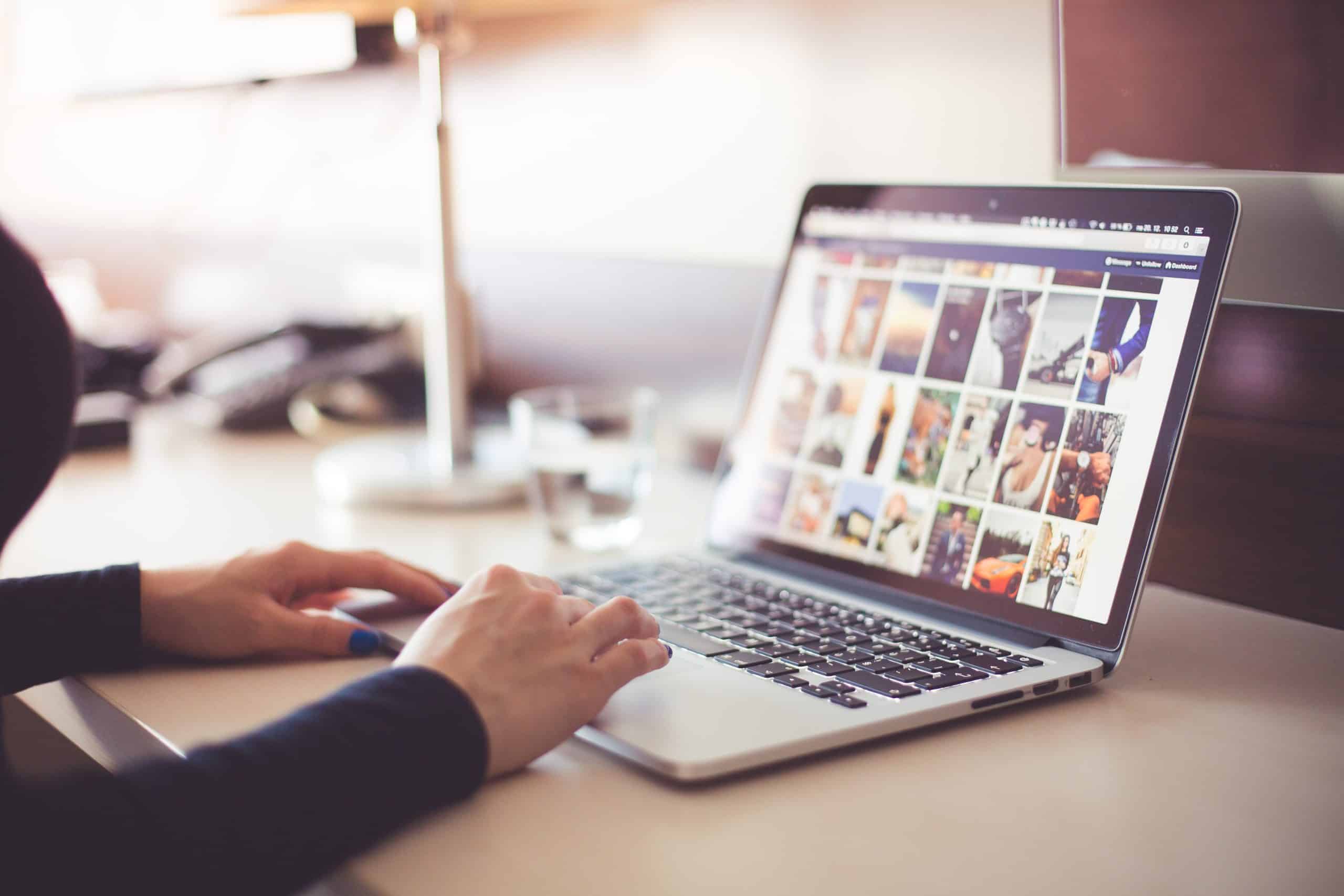 A Internet É Terra De Ninguém? - A Internet