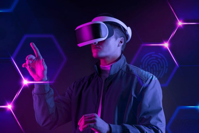 Metaverso: O Que É E Como Ele Promete Mudar O Futuro? - Metaverso