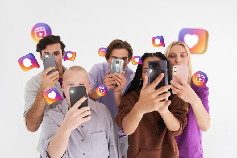 Script Para Stories Do Instagram? - Script Para Stories