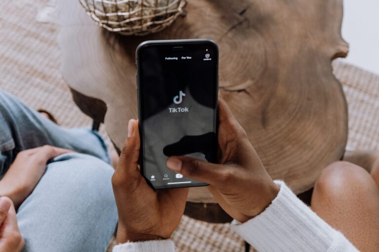 Tik Tok: 8 Dicas Poderosas De Marketing Para Conquistar Seus Clientes - Tik Tok