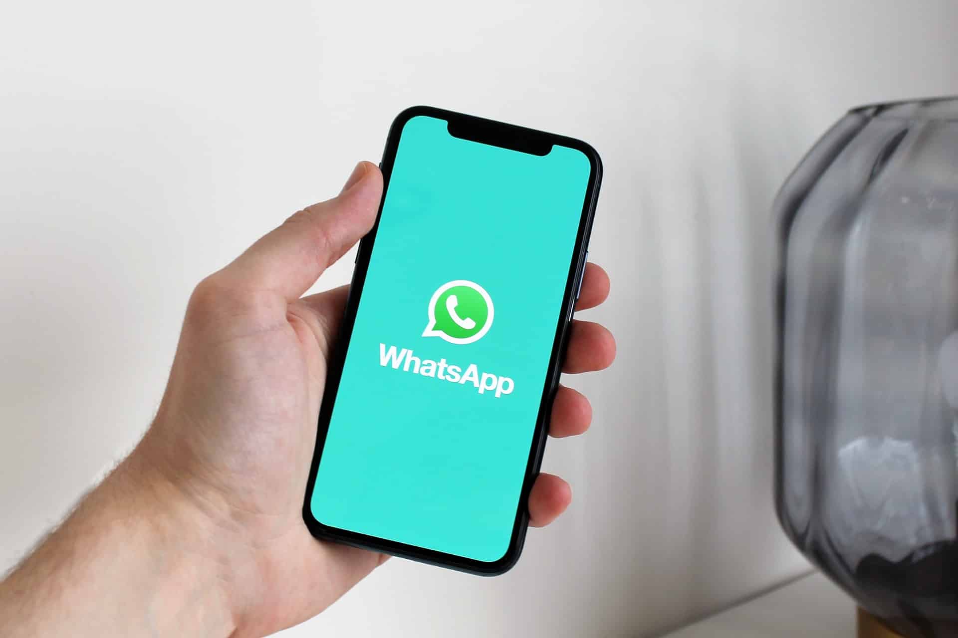 Whatsapp Marketing: Como Funciona? 14 Whatsapp Marketing: Como Funciona? -