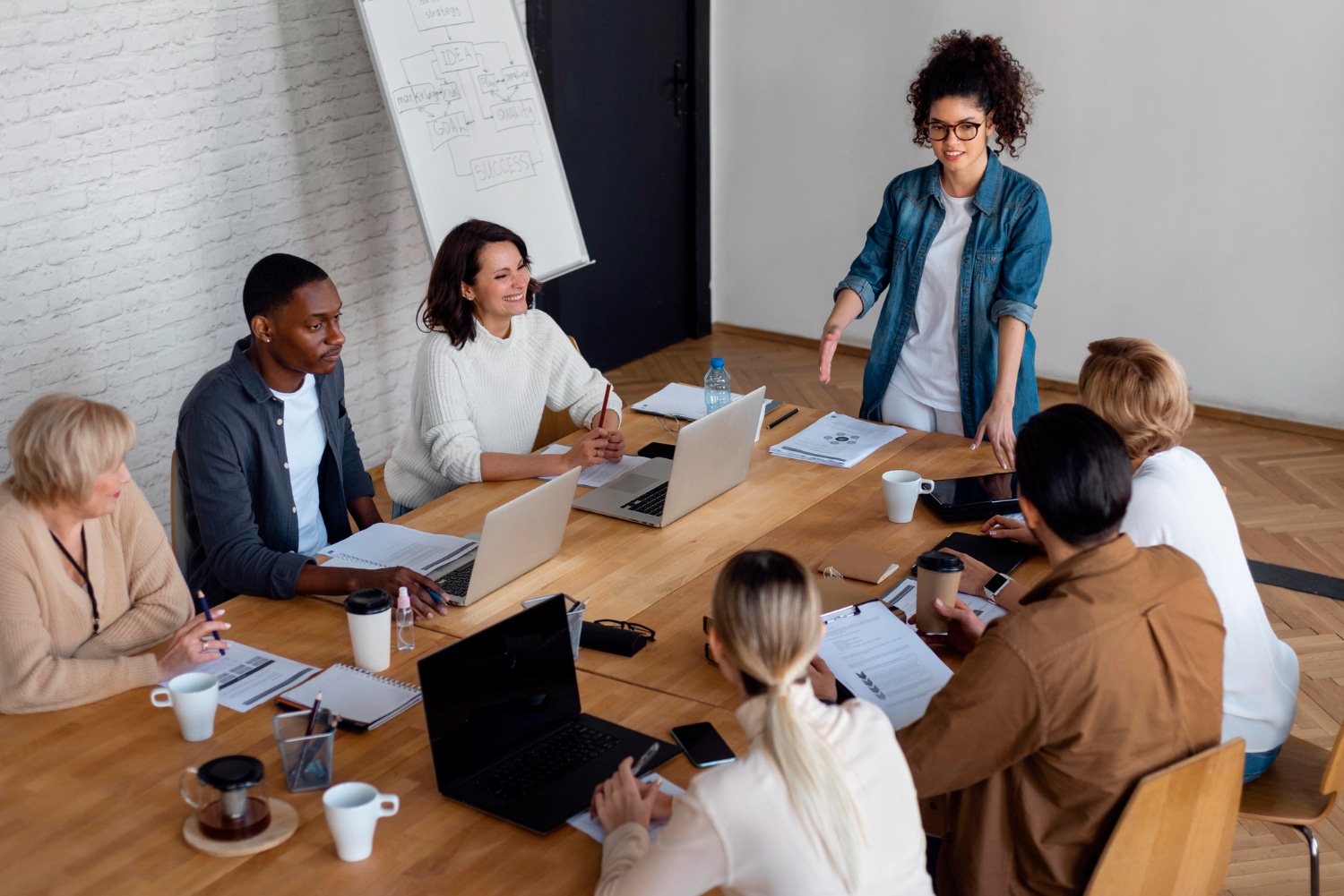 Employer Branding: Saiba O Que É E Qual Sua Importância! -