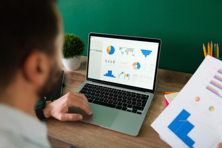 Métricas Para E-Commerce: Saiba Quais São As Principais E Como Usá-Las Para Aumentar As Vendas -