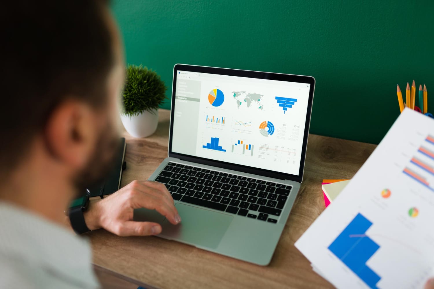Métricas Para E-Commerce: Saiba Quais São As Principais E Como Usá-Las Para Aumentar As Vendas 14 Métricas Para E-Commerce: Saiba Quais São As Principais E Como Usá-Las Para Aumentar As Vendas -