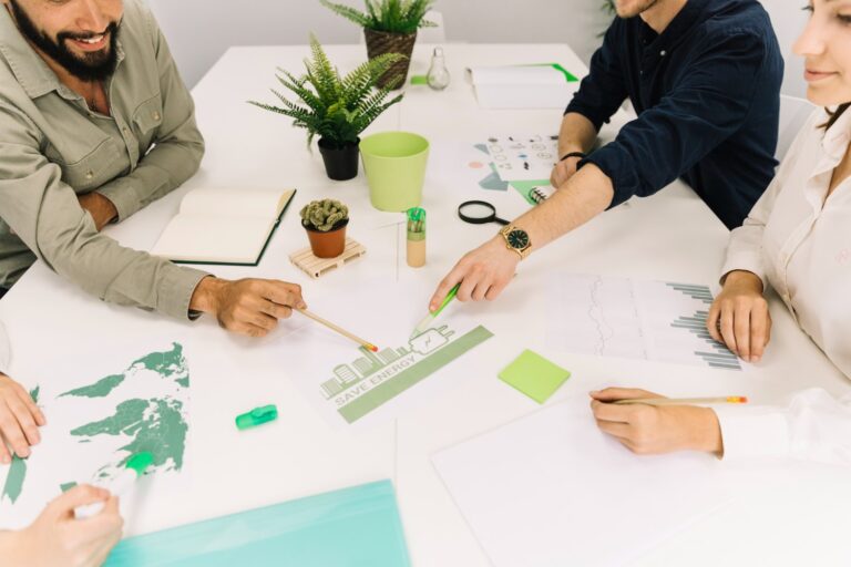 Marketing Sustentável: Saiba O Que É, E Sua Importância - Marketing Sustentável