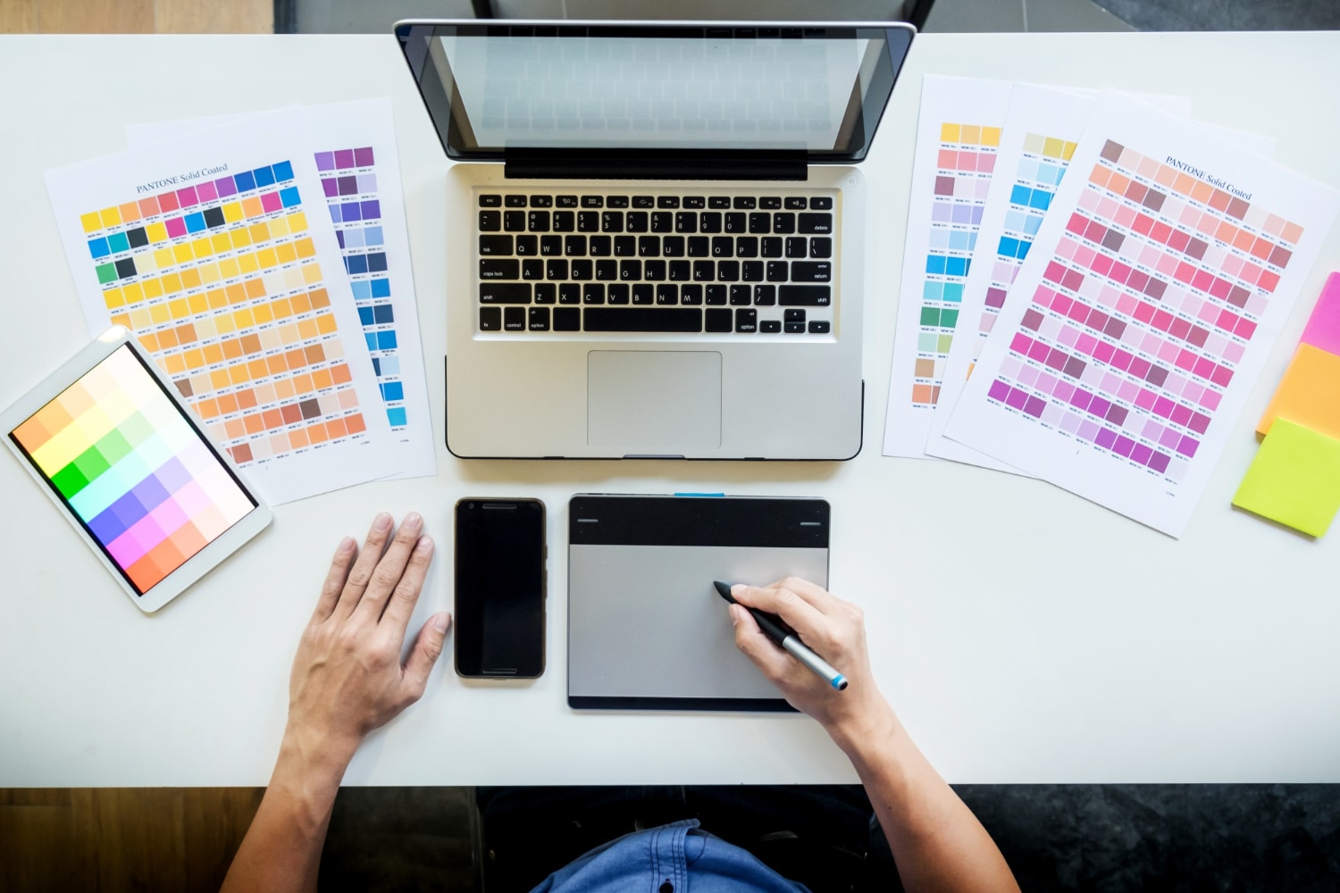 Qual A Importância Do Design Para As Empresas? - Design Para As Empresas
