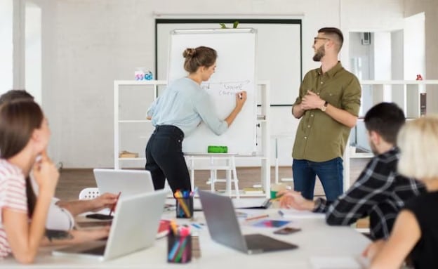 Co-Marketing: Saiba O Que É E Quais São Suas Vantagens - Co-Marketing,Marketing