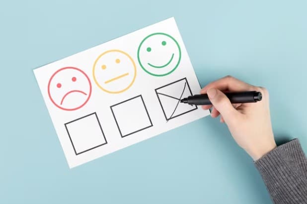 Pesquisa De Satisfação: Por Que Ela É Tão Importante? - Pesquisa De Satisfação,Satisfação