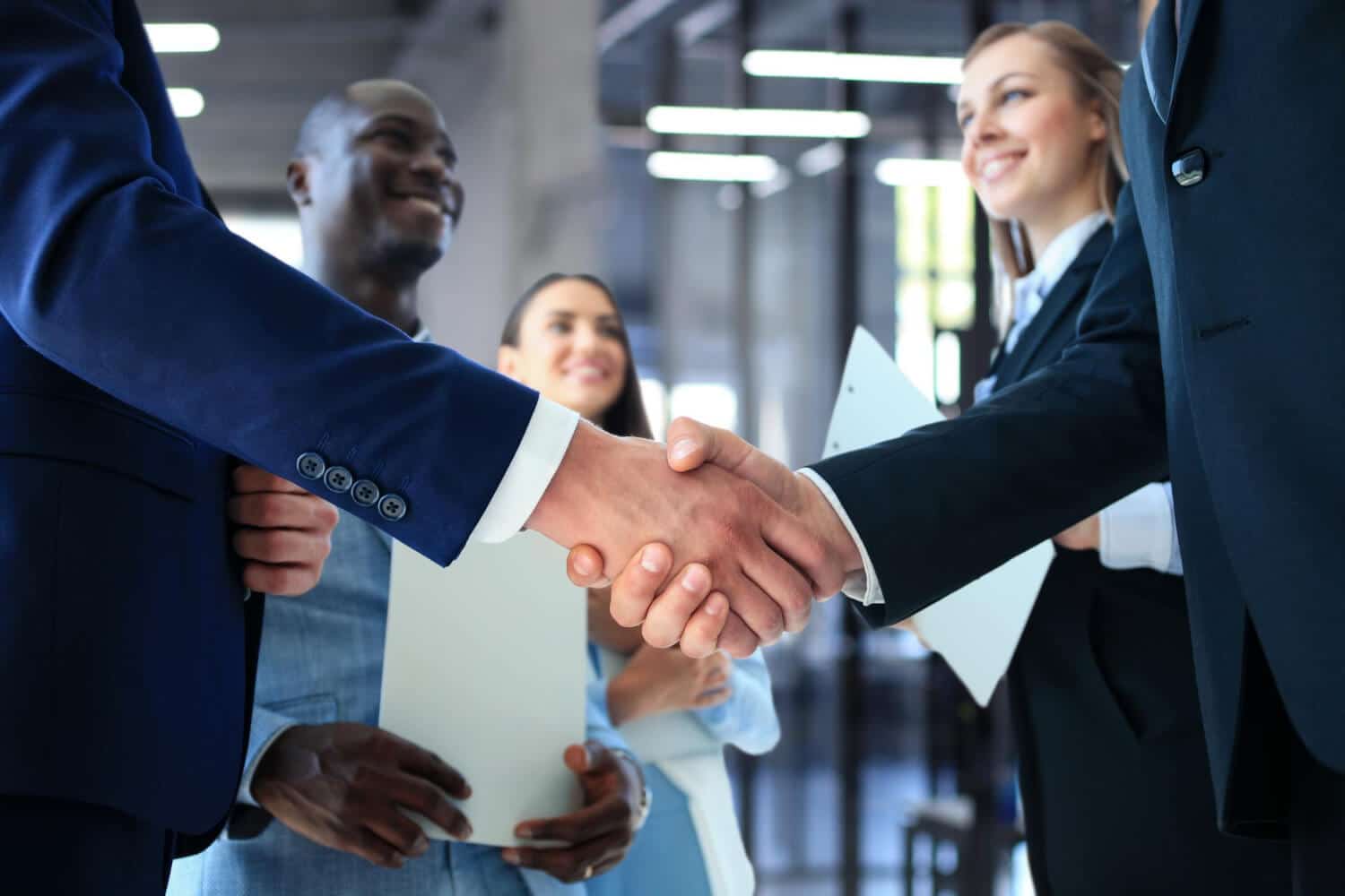 Co-Marketing