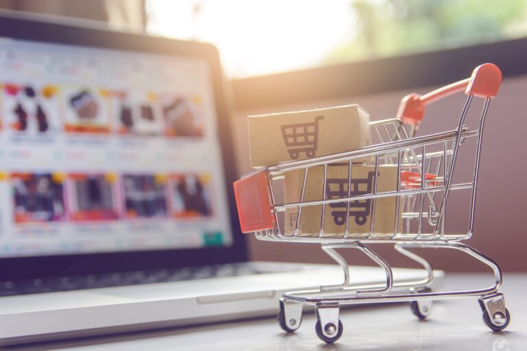 E-Commerce