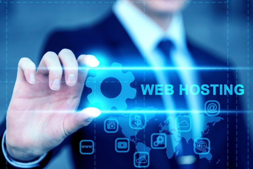 Hospedagem De Site: Guia Completo Para Escolher A Melhor Opção Para Seu Negócio 15 Hospedagem De Site