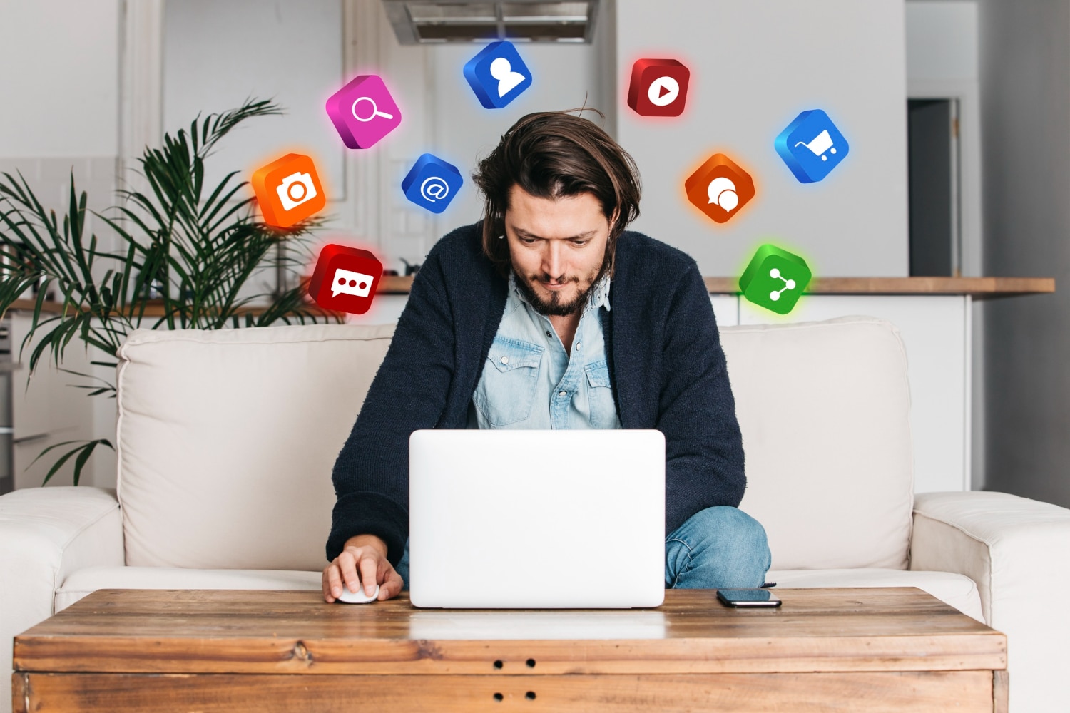 Marketing Ominichannel
