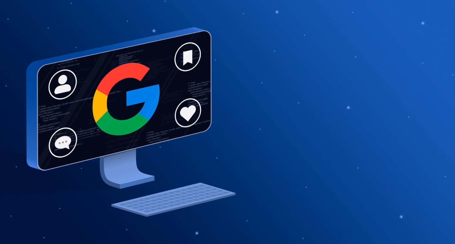Algoritmos Do Google, Google Acadêmico
