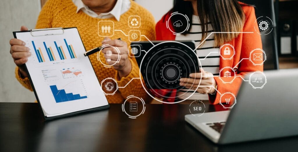 Estratégias De Marketing Digital Para Impulsionar Seu Negócio ...