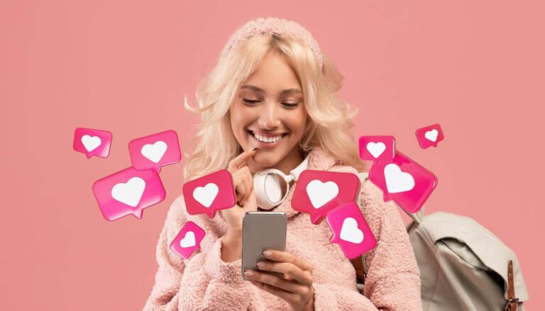 O Instagram Como Ferramenta De Marketing Digital