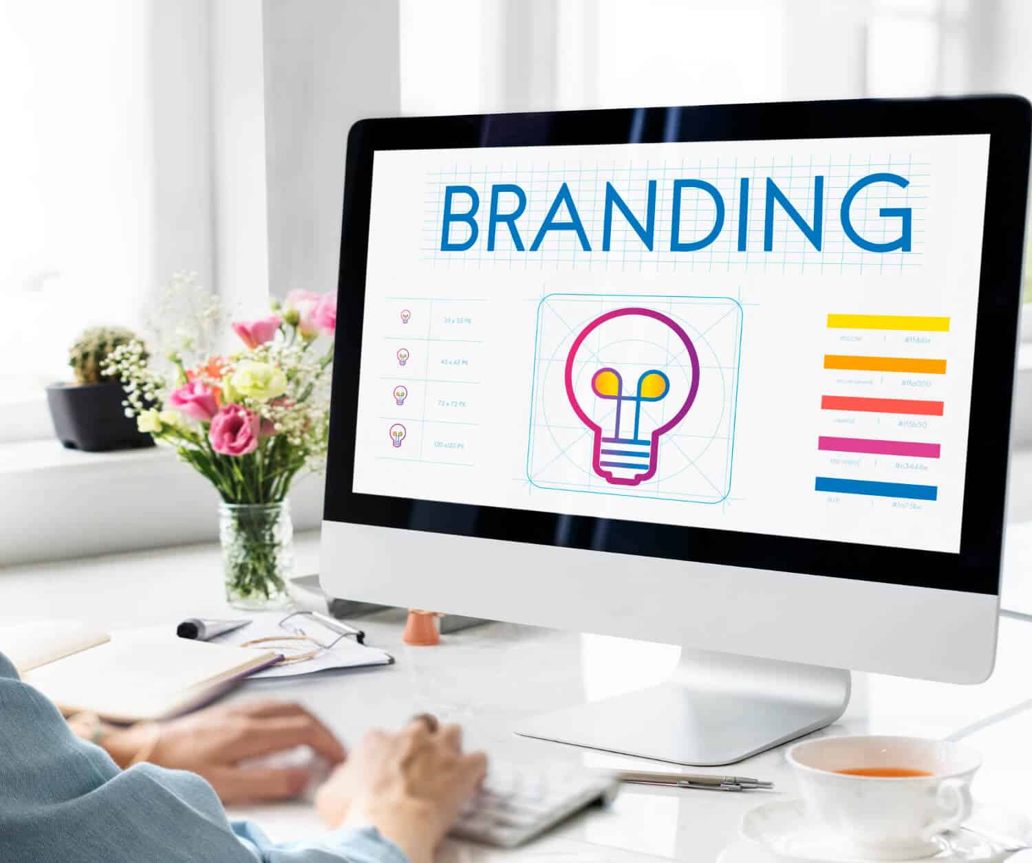 Branding No Marketing Digital
