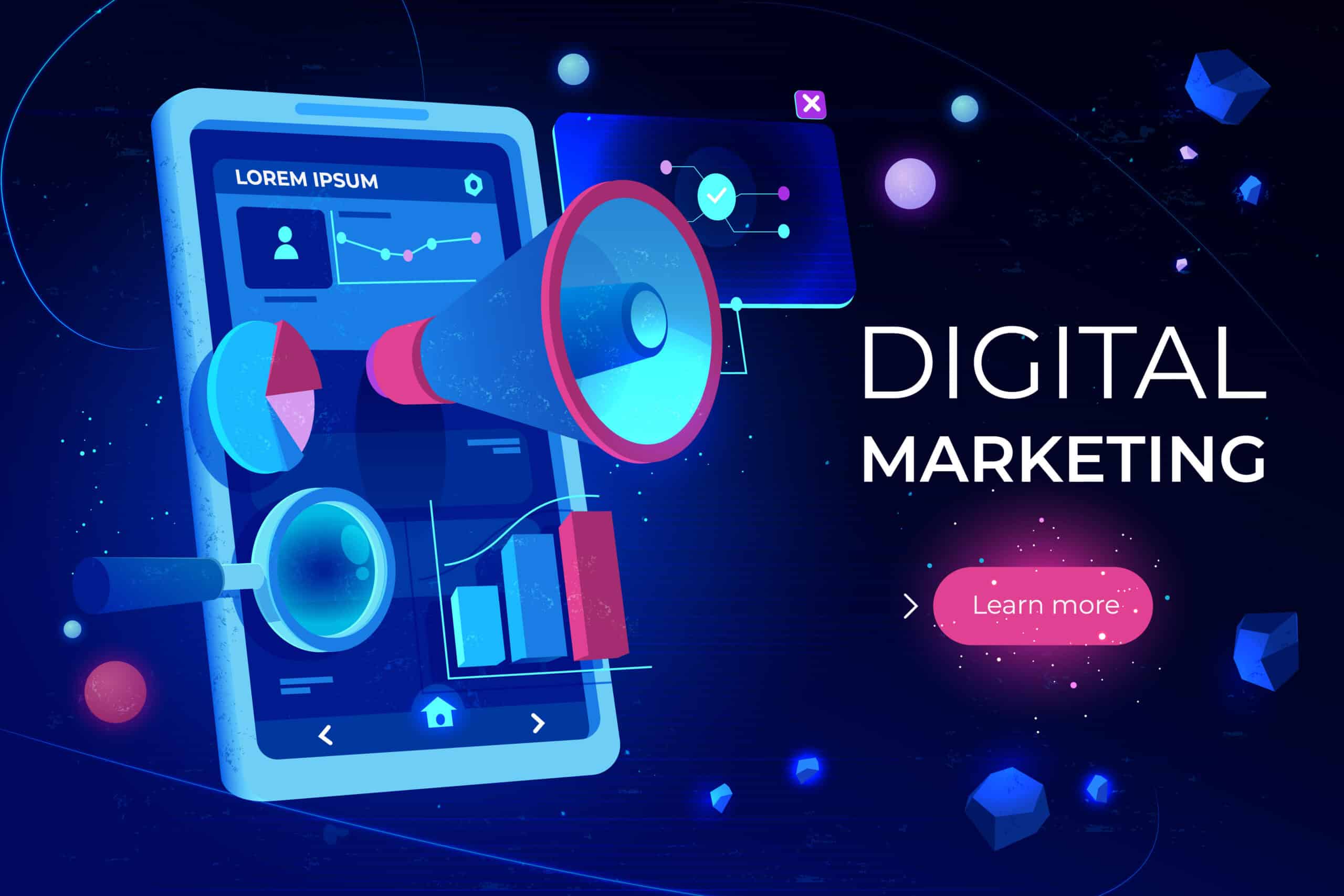 Gentileza Marketing Digital Em 2024