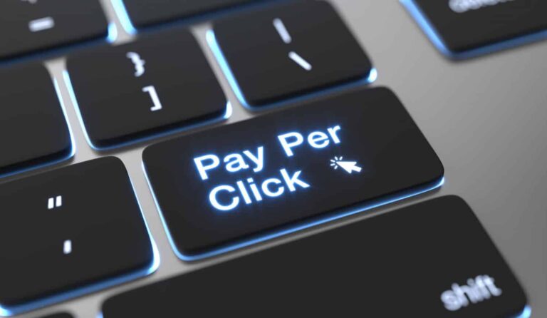 Entenda O Funcionamento Do Pay Per Click (Ppc)