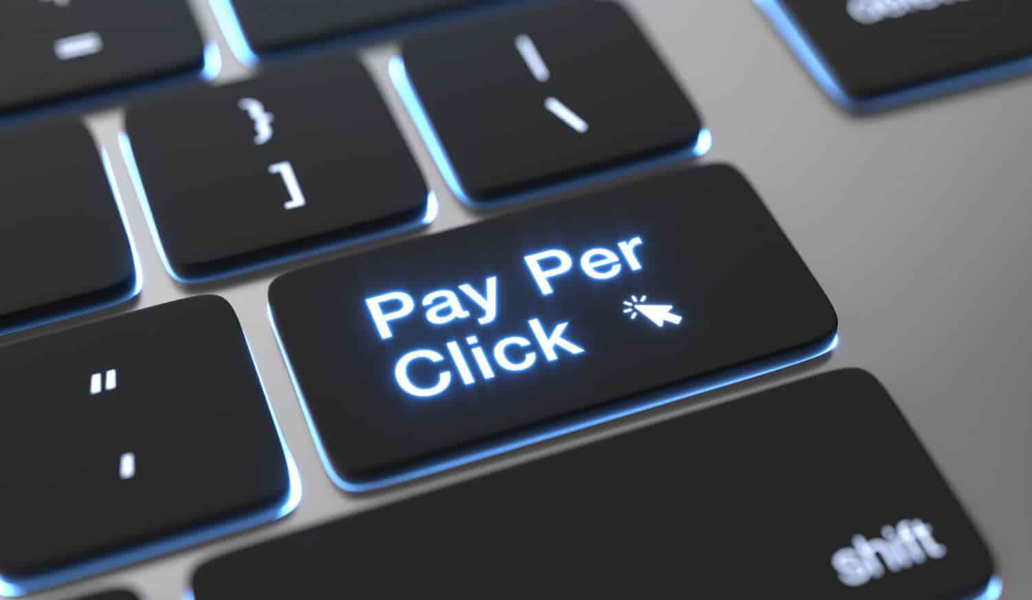 Entenda O Funcionamento Do Pay Per Click (Ppc)