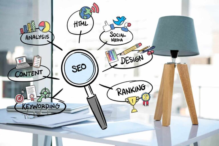 Seo Local