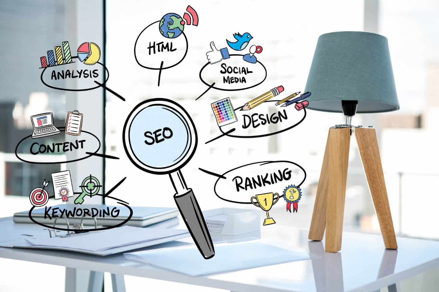 Seo Local