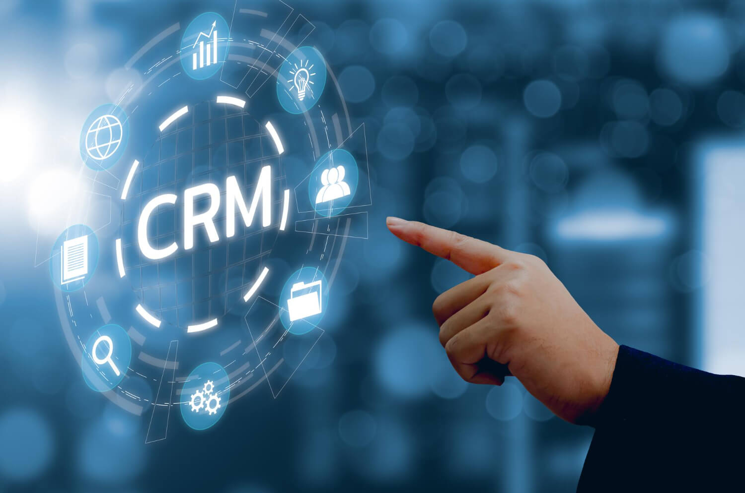 Crm