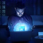 Inteligência Artificial Na Criação De Websites