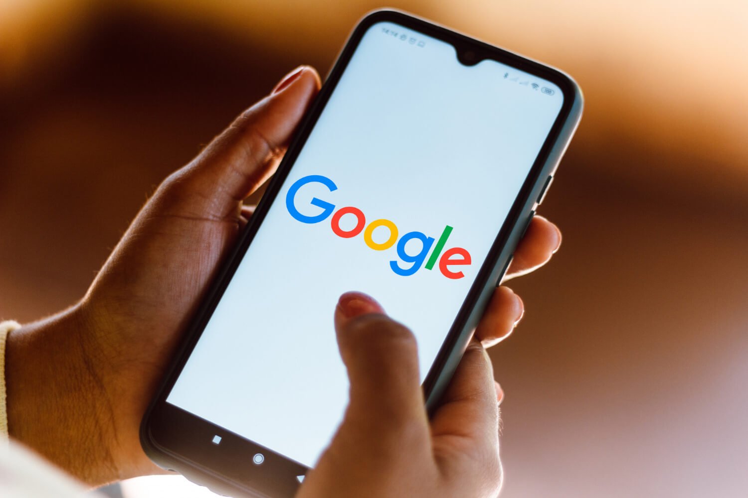 Atualizações Do Google