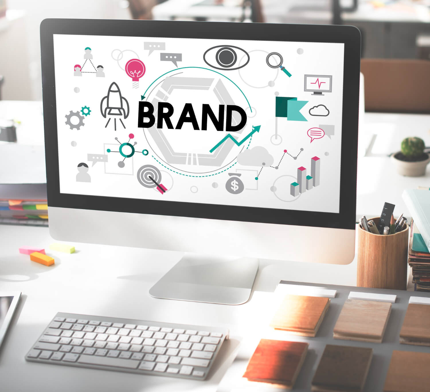 Brand Awareness: Os Segredos Para Elevar O Reconhecimento De Sua Marca!