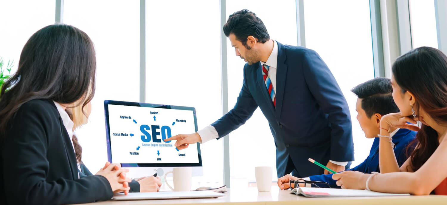 Consultor De Marketing